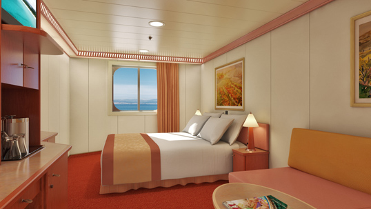 Ocean view