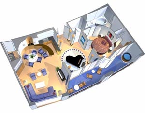 Royal Suite